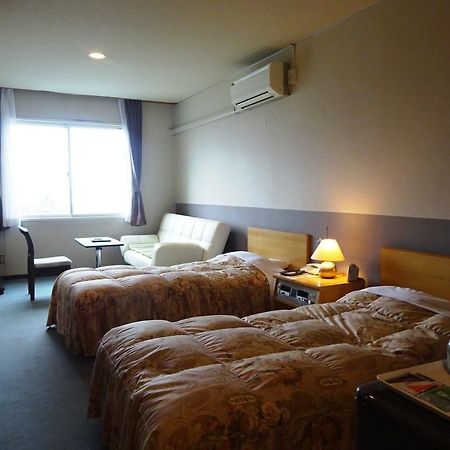 Hotel Hakodateyama Eksteriør bilde